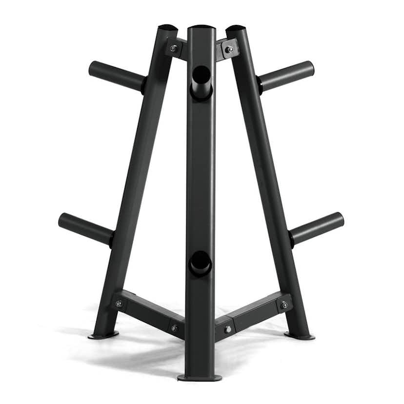 Ställ Abilica Olympic Rack för Viktskivor